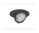 Downlight pour l' installation dans les plafonds suspendus | QUNA A micro