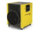 Chauffage électrique de chantier TEH 100