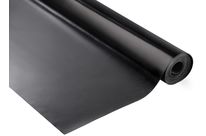 Tapis lisse en caoutchouc (Vente en rouleau 10 m)