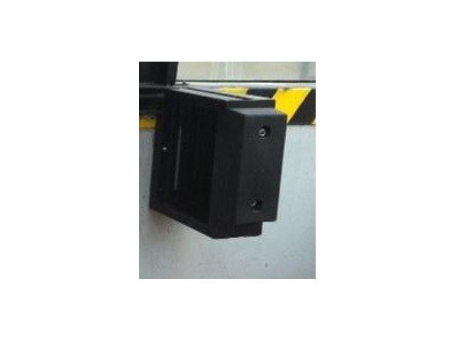 Butoirs de quai en caoutchouc de haute densité sans platine acier - TM DOCK 