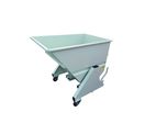 Benne auto-basculante GECOFLEX