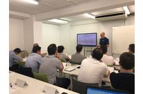 Formation Certifiante : Maintenance Industrielle - Ultrasons Niveau 