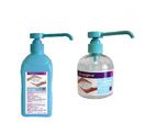 Gel hydro-alcoolique pour la désinfection des mains | PHAGORUB GEL SPS