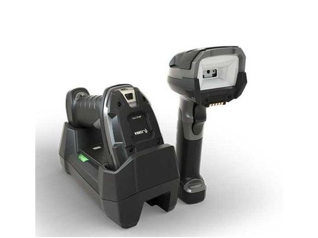 Scanners ultra-durcis pour marquage direct des pièces et codes à barres | DS3608-DP/DS3678-DP 