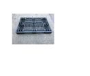 Palettes plastique 1200 x 800 mm 6 semelles occasion