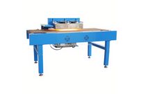 Machine de chauffage de gaines thermorétractables | JWD-6502