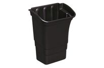 Corbeille A Dechets Pour Chariots 1603m6 2 Et 1603m162