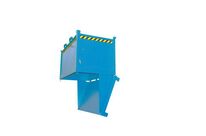 Conteneur À Fond Ouvrant Fb Poids:230 Kg H Ht:114.4 Cm