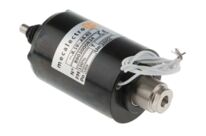 Électroaimant linéaire simple effet | Série 8.19.AB.83