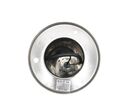 Pack de  6 - Borne Extérieure 60cm 220V IP65 - Argent