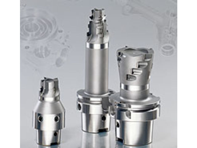 Fraises à interpolation