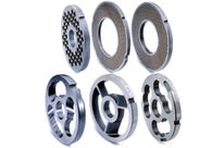 Grille pour Broyeur-Hachoir-Emulsifieurs