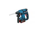 BOSCH PERFORATEUR SANS FIL GBH 18 V-EC PROFESSIONAL 2 x 4.0Ah + L-BOXX