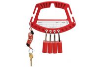 Poignée de consignation S125