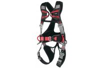 Bien choisir son harnais de sécurité antichute par PLUCEO