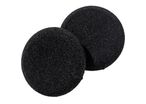 Lot de 2 coussinets en mousse pour Plantronics