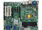 Carte mère industrielle ATX | SD631-C236CRM