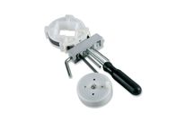 Serre-joint ruban d?acier