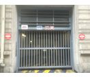 Portes de garage basculantes | SAFIR S400 Baro