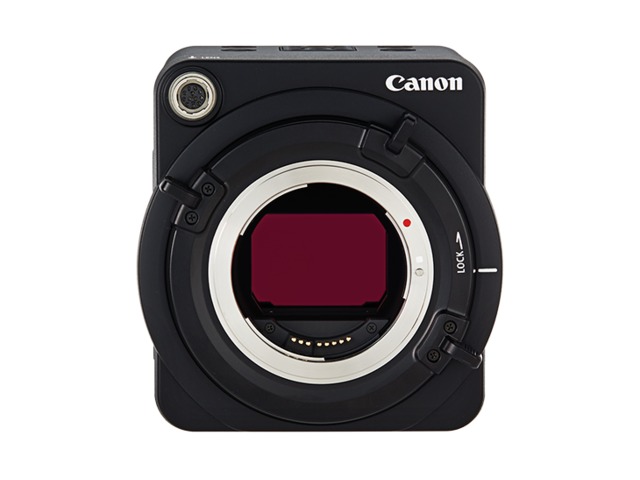 Caméra vidéo Full HD Canon ME20F-SH