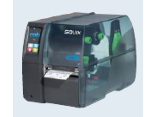 Imprimante d'étiquettes SQUIX