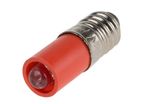 Multi-led Rouge T1.5 Les, 12 V c.c.