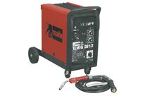 Poste à souder transfo MIG-MAG 270A - 1,2 Telwin TELMIG 281/2 TURBO