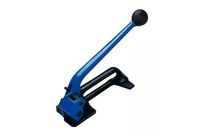 Tendeur pour feuillard métal, usage intensif