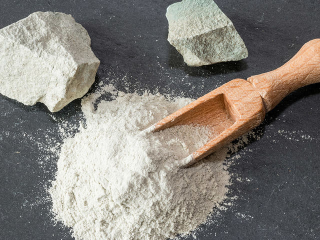 Silicate synthétique de sodium, magnésium et aluminium | MEGAZIL-ZX