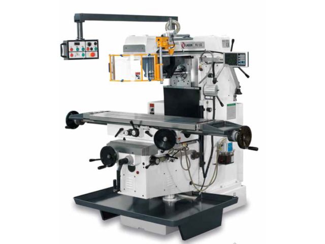 Fraiseuse universelle FU 152