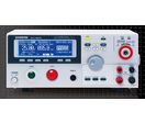 Testeurs de sécurité électriques – Diélectrimètres GPT-9800