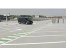 Système d'étanchéité liquide pour parkings - Triflex ProPark