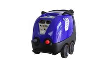 Générateur vapeur diesel - BF4000