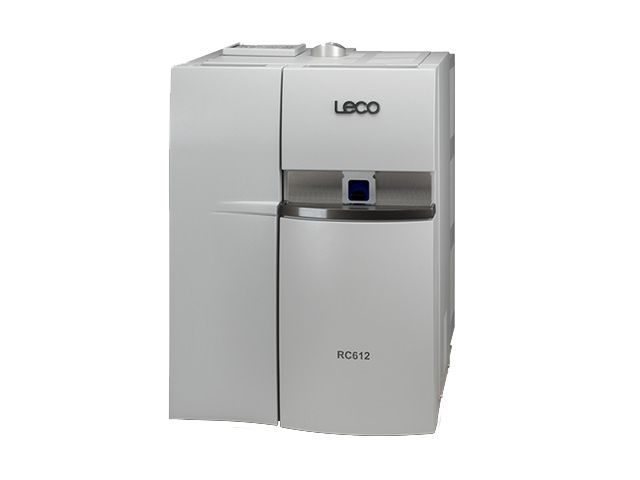 Analyseur de carbone et d'hydrogène 