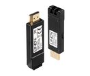 Extender HDMI 10.2G sur fibre optique, 300m