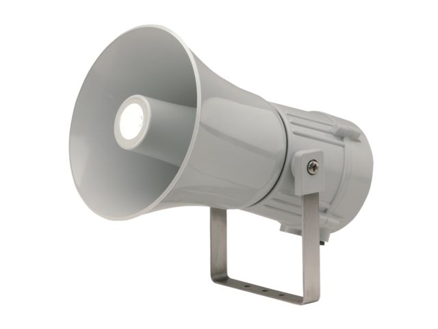 Diffuseur vocal enregistrable 126dB IP66/67 sons et vocal | APELOMV121