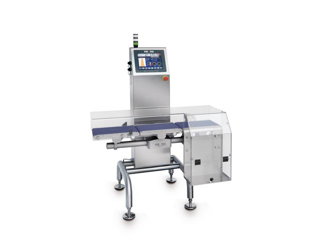 Trieuse Pondérale Série MID