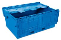 Bac Conteneur plastique 39 L