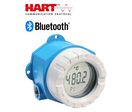 Transmetteur de température de terrain à technologie Bluetooth® iTEMP TMT142B HART® 7