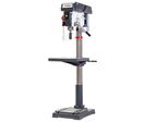 Perceuse à colonne jusque ø 30 mm CM4 1,1 kW 230V 9 vitesses Torros FS32M