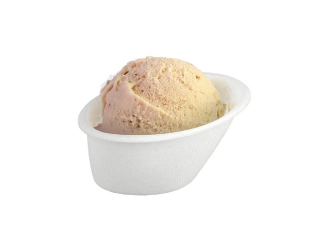 Verrine pulpe "Pulpy" 89 x 80 x 50 mm x 1000 Firplast