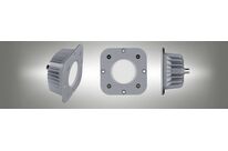 Luminaire LED encastré industriel | CENALED SPOT Encastré