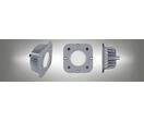 Luminaire LED encastré industriel | CENALED SPOT Encastré