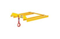 Crochet Potence Force 3000kg Pour Chariot A Fourches