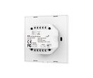 Variateur LED Mural avec Bouton Rotatif 220V 360W TRIAC - Blanc