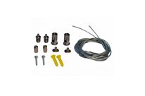 Kit de Suspension pour Rail Magnétique M05 48V