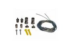 Kit de Suspension pour Rail Magnétique M05 48V
