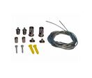 Kit de Suspension pour Rail Magnétique M05 48V