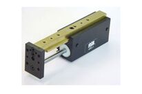 AGI Automation Components | AGMS-2-4 Feed Escapement – Single Finger