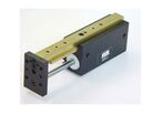 AGI Automation Components | AGMS-2-4 Feed Escapement – Single Finger